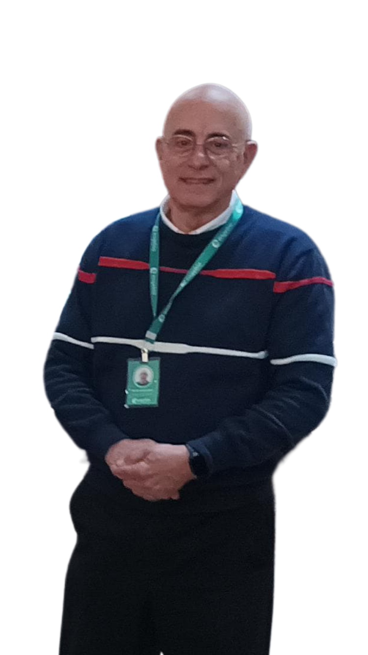 José Felipe Constantino Mendonça - Consultor Empresarial